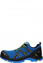 S3 Safety work shoe Black Eagle Safety 40 LOW by Haix S3 Safety work shoe Black Eagle Safety 40 LOW by Haix