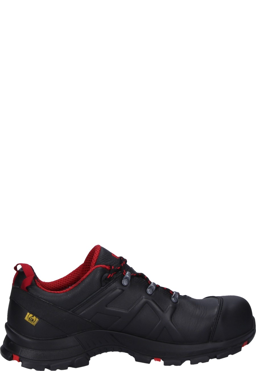 S3 Safety work shoe Black Eagle Safety 54 LOW by Haix