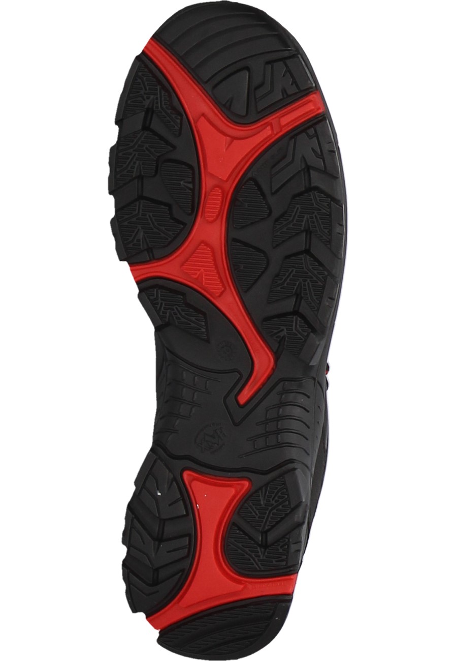 S3 Safety work shoe Black Eagle Safety 54 LOW by Haix