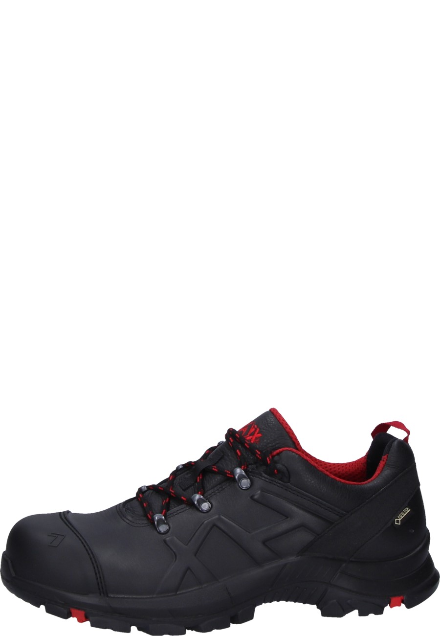 S3 Safety work shoe Black Eagle Safety 54 LOW by Haix