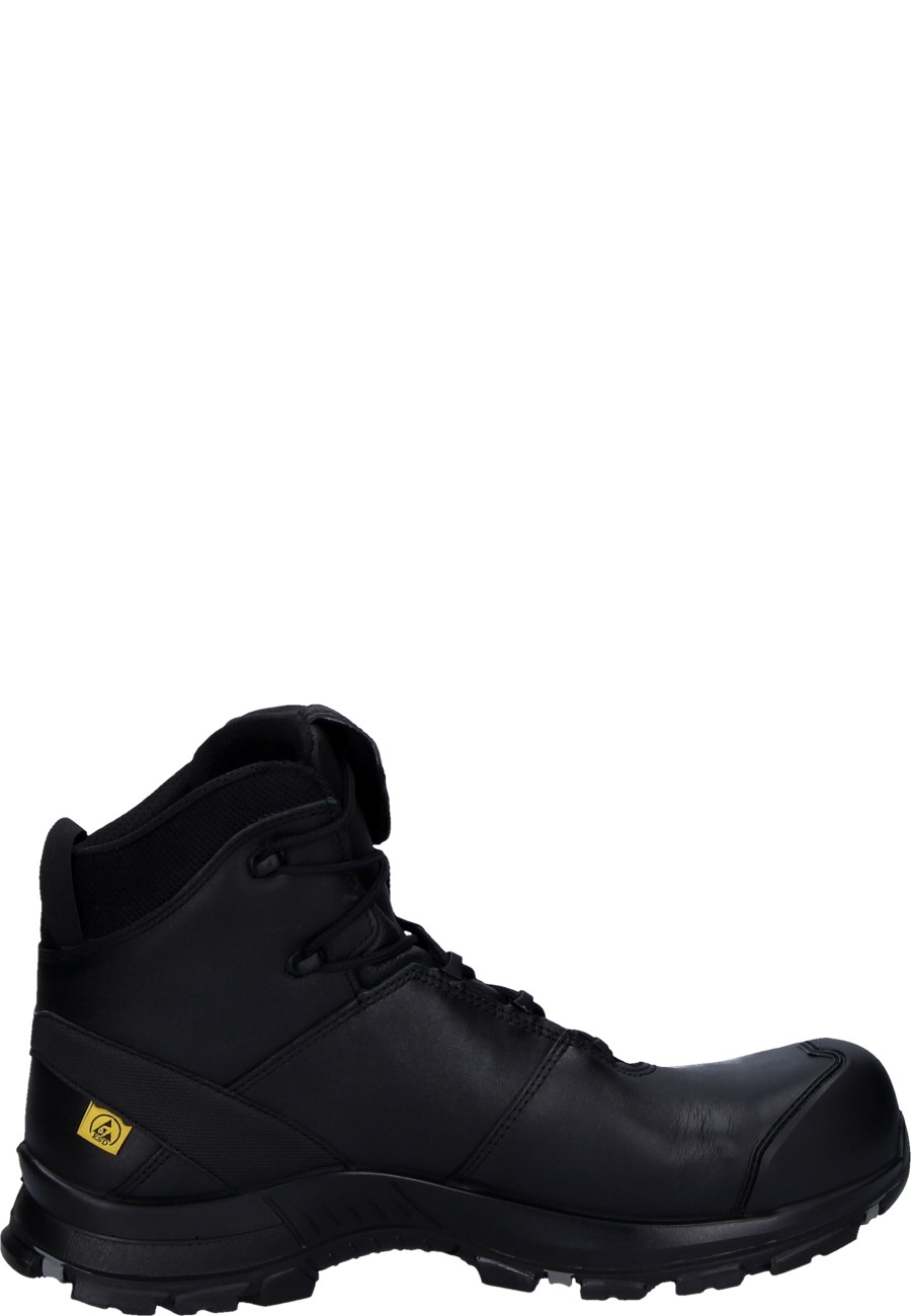 Haix safety 50 mid outlet
