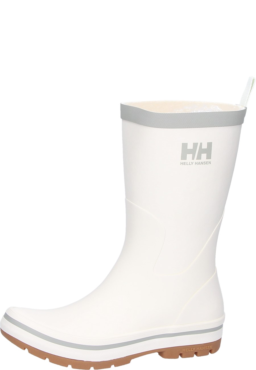 helly hansen rubber boots