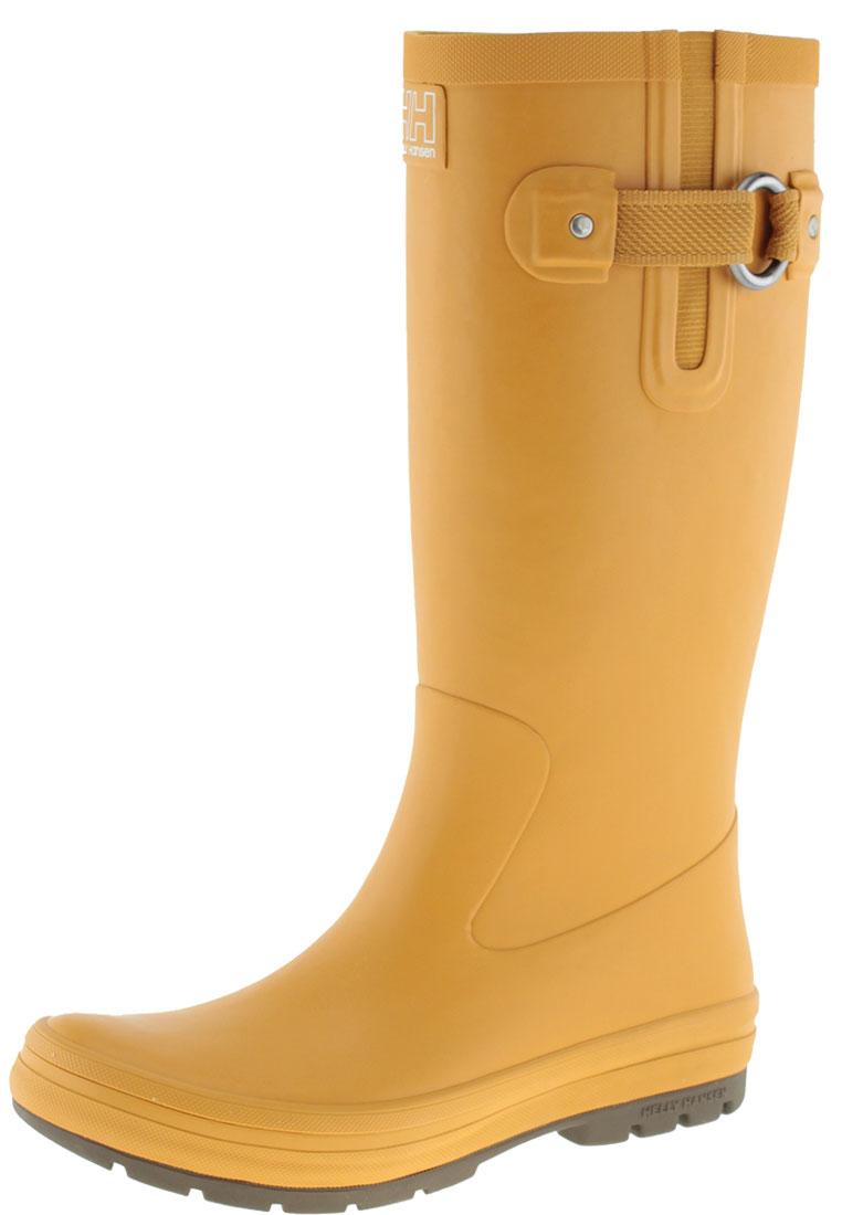 helly hansen women's rain boots