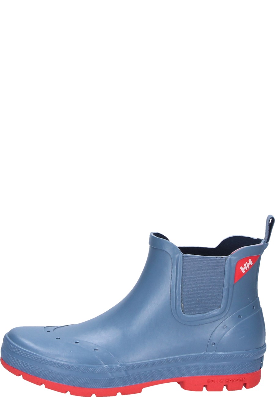 helly hansen women's rain boots