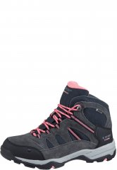 Hi tec deals wellies