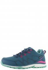 STINGER WP petrol/pink for woman from HI-TEC STINGER WP petrol/pink for woman from HI-TEC