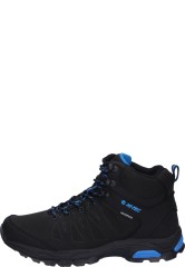 Robust trekking shoes RAVEN MID for men by HI-TEC Robust trekking shoes RAVEN MID for men by HI-TEC