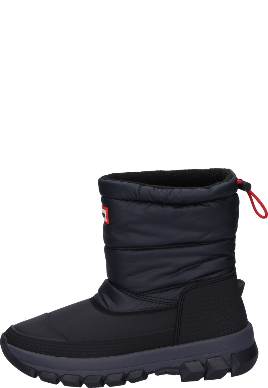 hunter winter boots