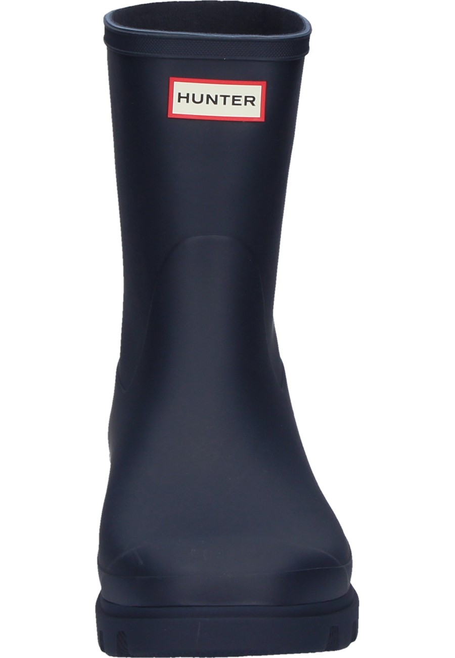 Hunting Boots Blue Hunter Wellies Size Hunter Kids' First Classic