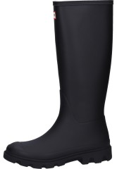 NEW | Hunter rubber boot UNISEX DOWNPOUR TALL black