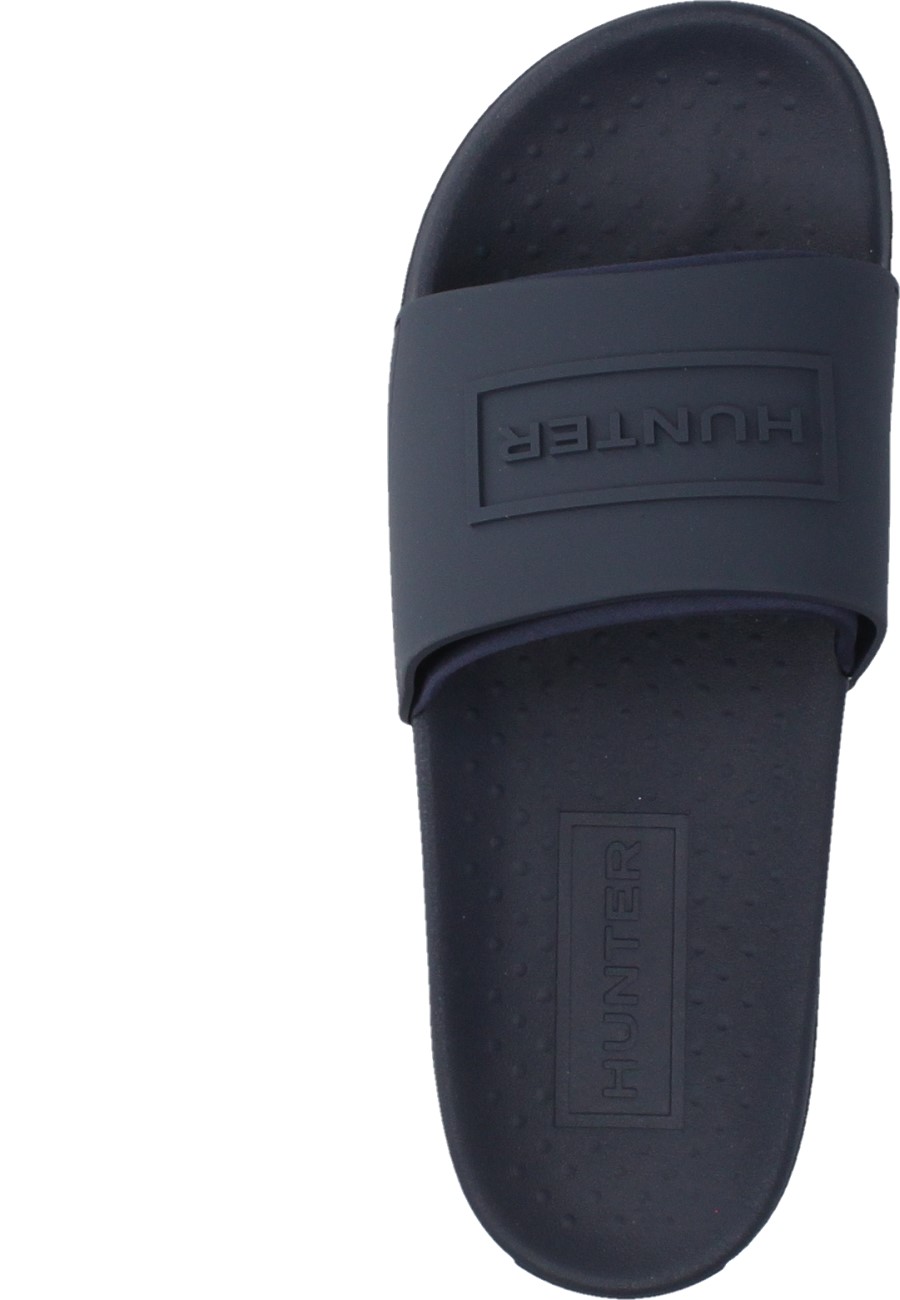 Poolslider CORE EMBOSSED SILICONE SLIDER from Hunter