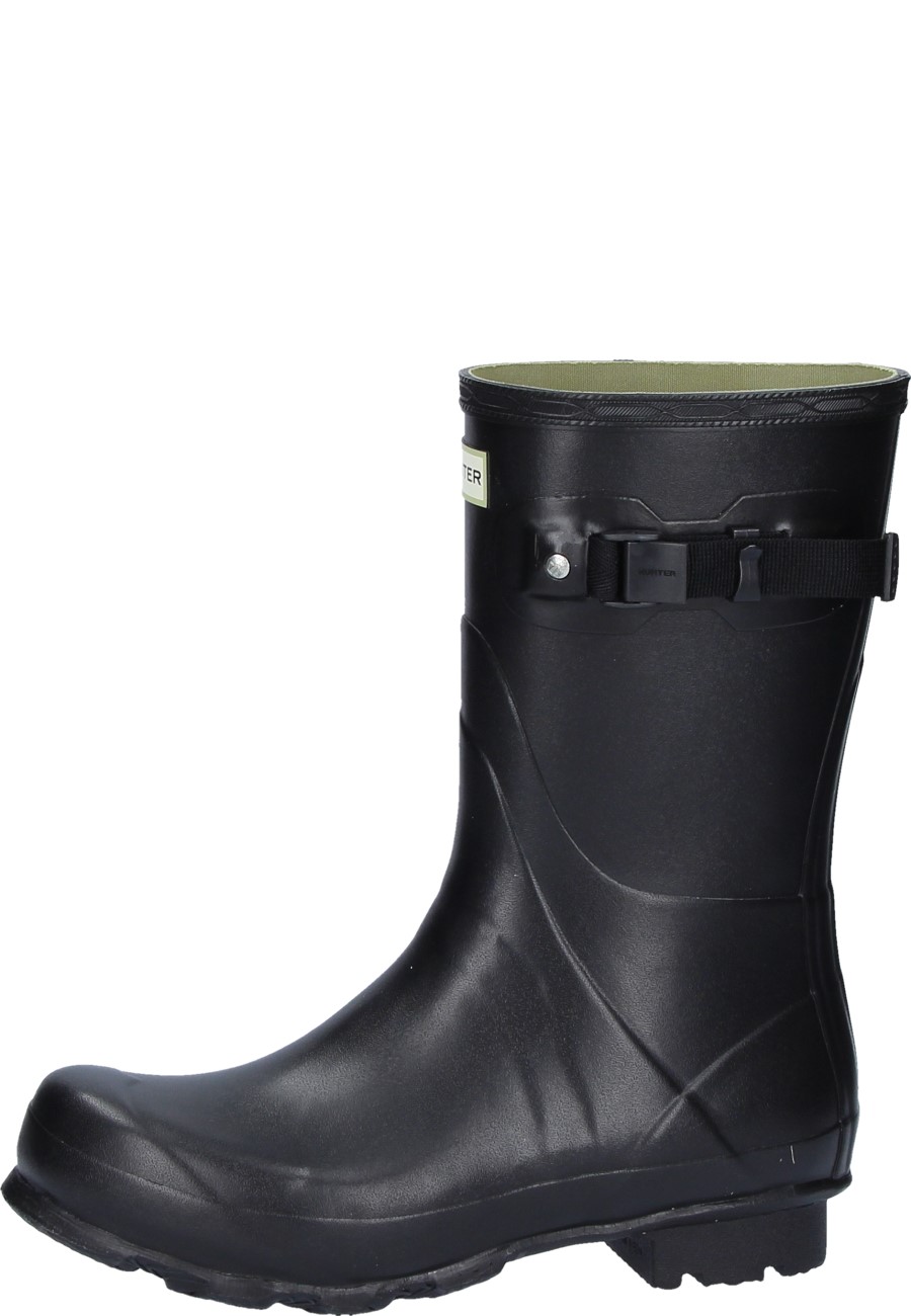 men's norris field chelsea boots