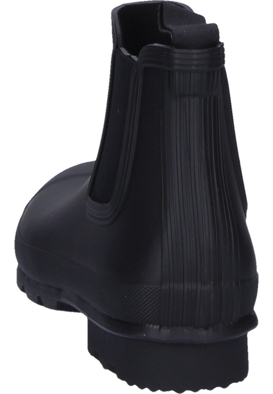 Men´s ankle rubber boot Original Chelsea of the label Hunter