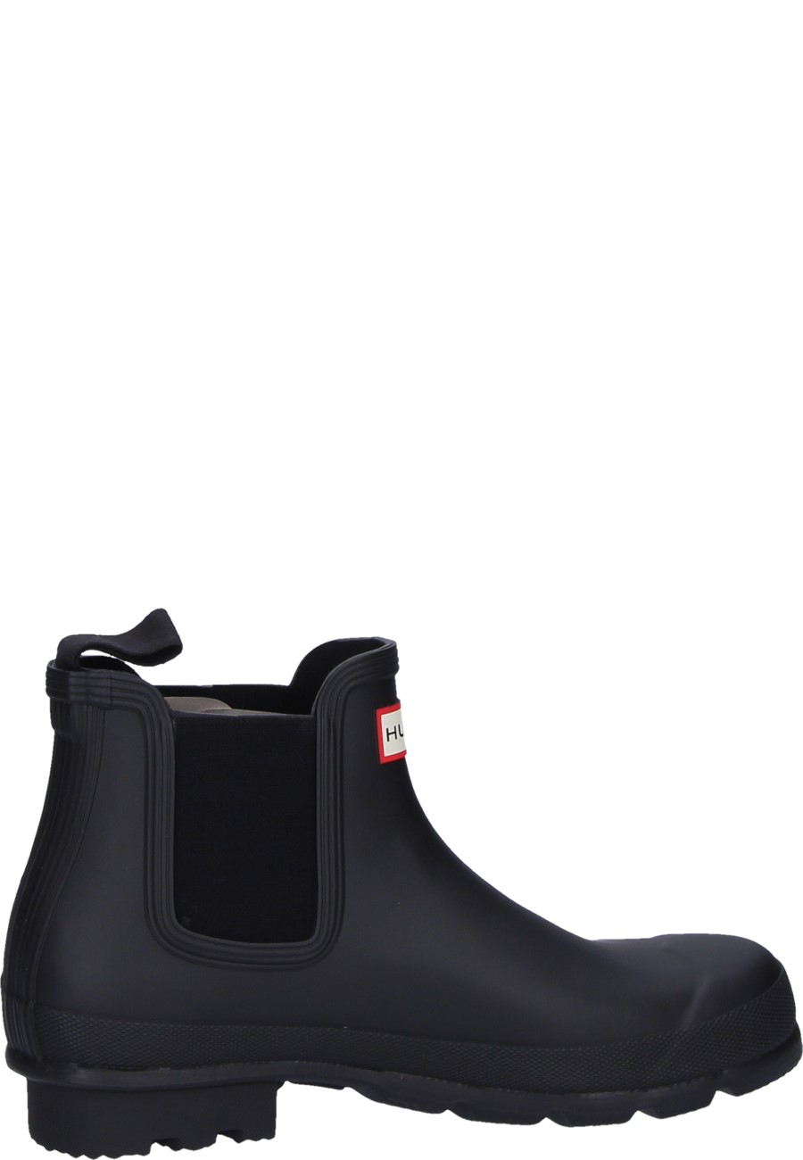 Men´s ankle rubber boot Original Chelsea of the label Hunter