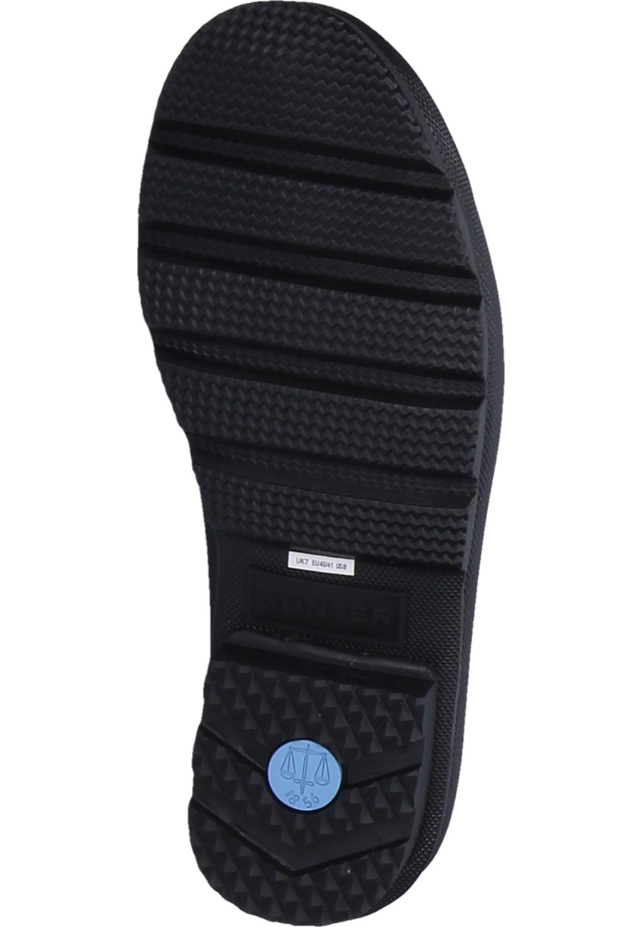 Men´s ankle rubber boot Original Chelsea of the label Hunter