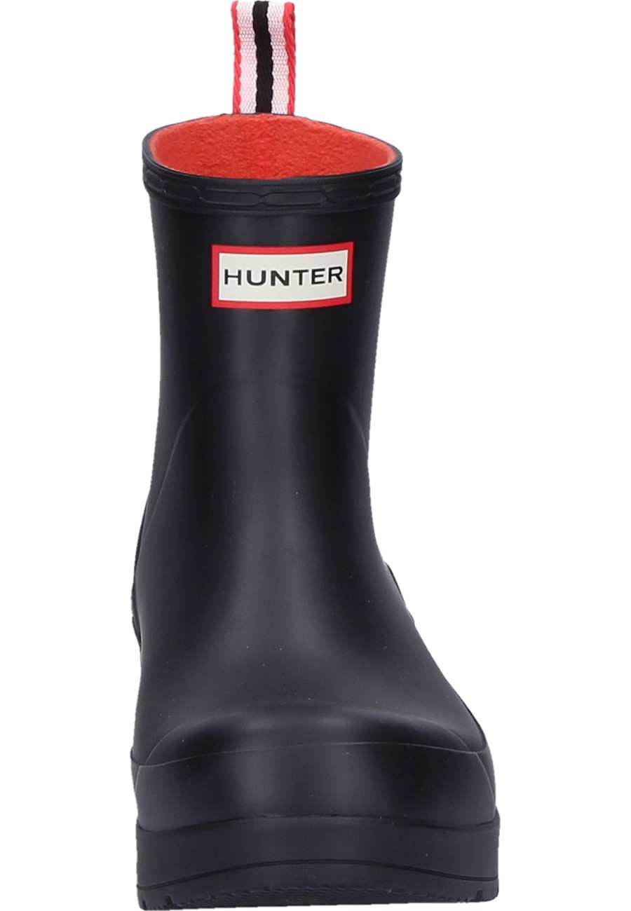 hunter original play boot chelsea