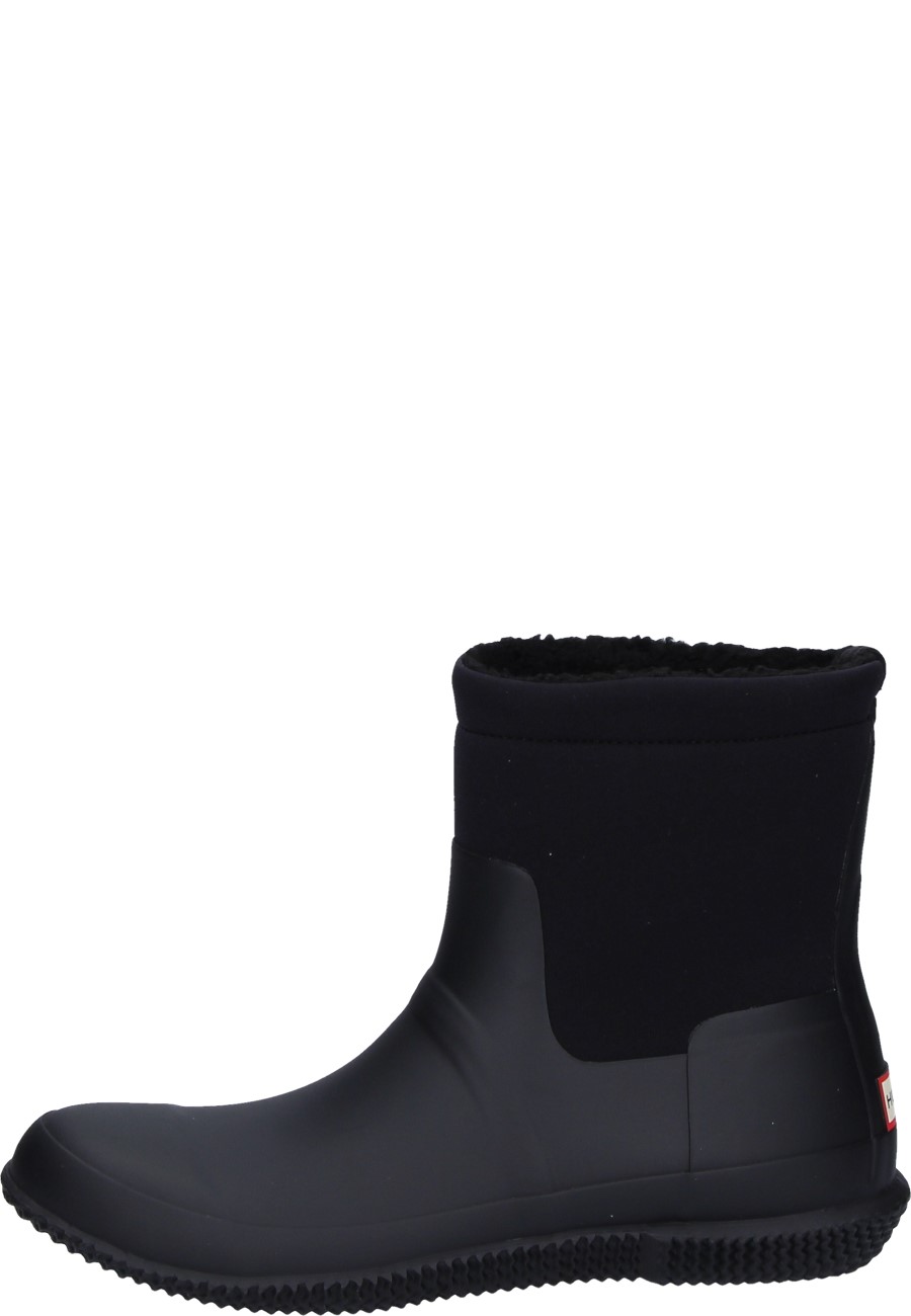 winter rubber boots mens