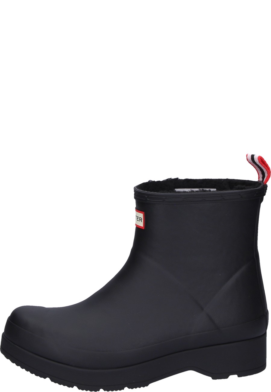 hunter insulated wellies