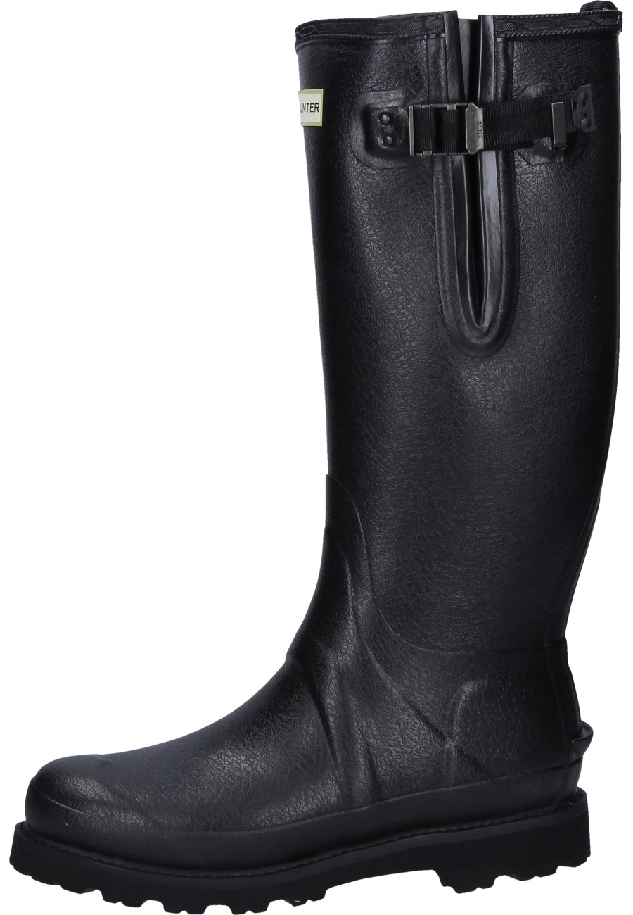 hunter balmoral wellies mens