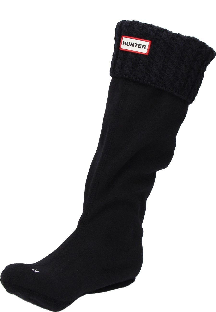 Half Cardigan Gummistiefelsocken Hunter Hunter Short Boot Sock Sale