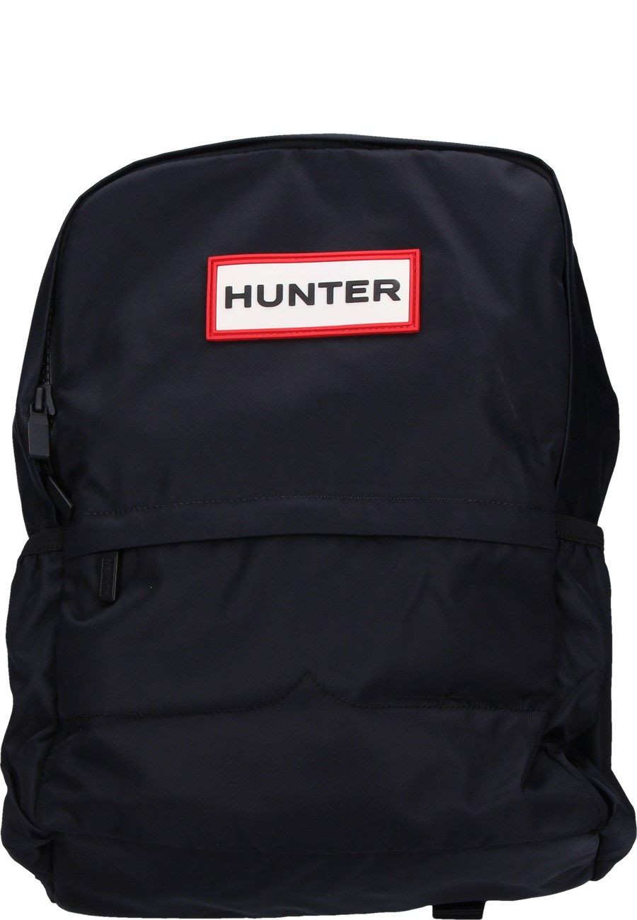 Sporty, functional and comfortable The waterrepellent backpack from