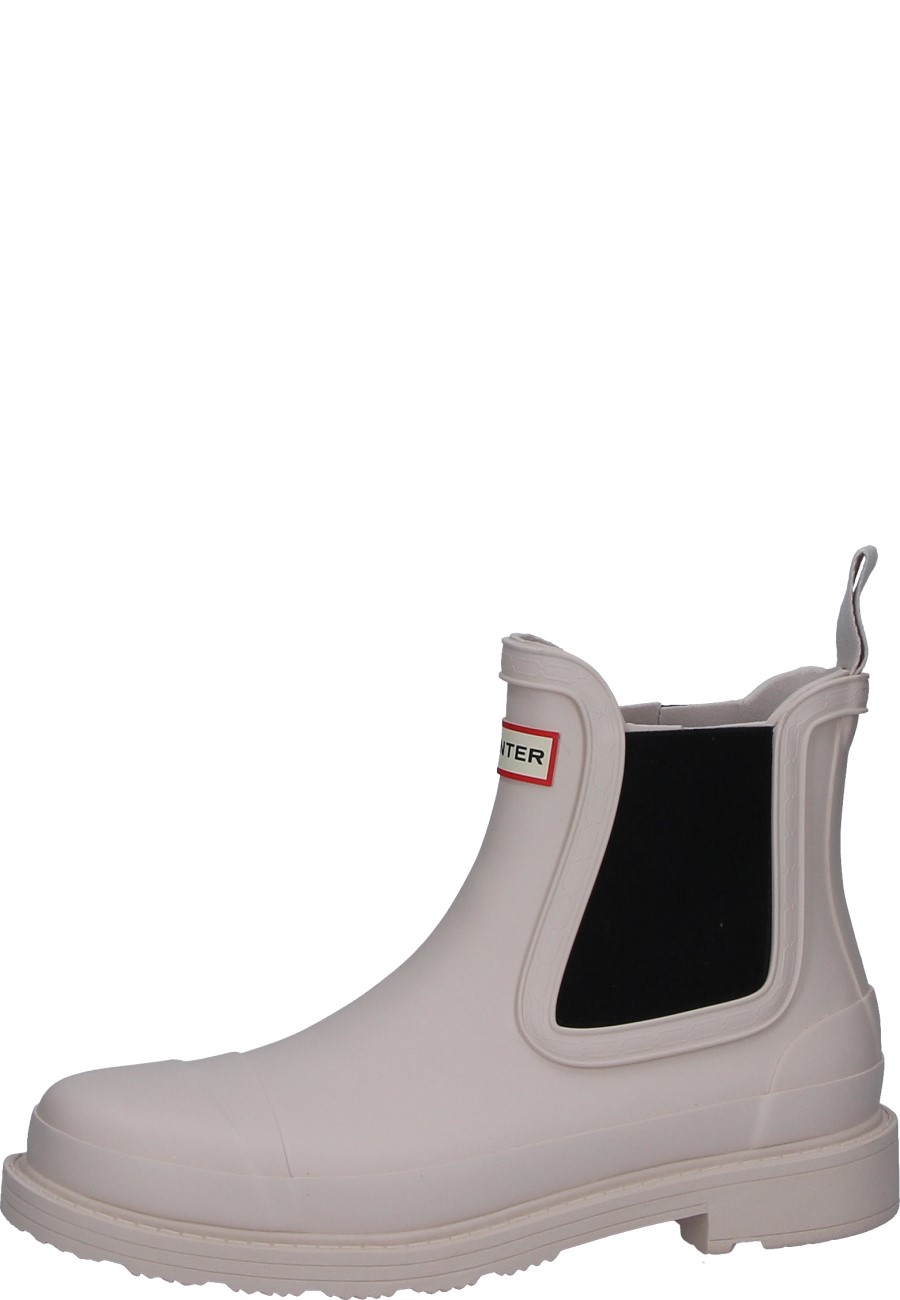 Hunter Bestseller Fashionable rubber ankle boot