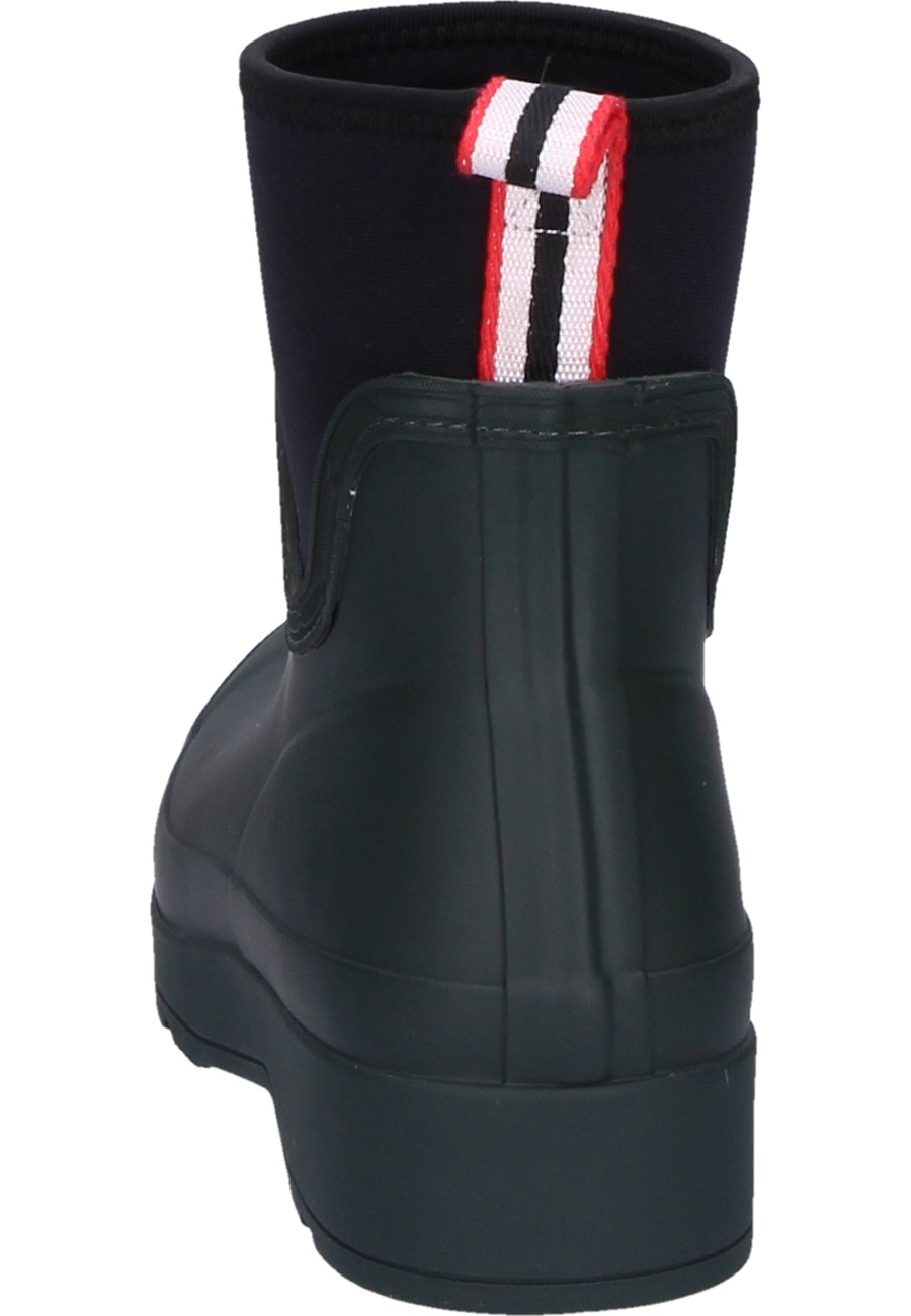 Stivali Corti In Neoprene Hunter Play Per Donna – Impermeabili, Leggeri E Resistenti (Altezza 15 Cm)