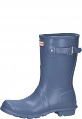 hunter gull grey boots