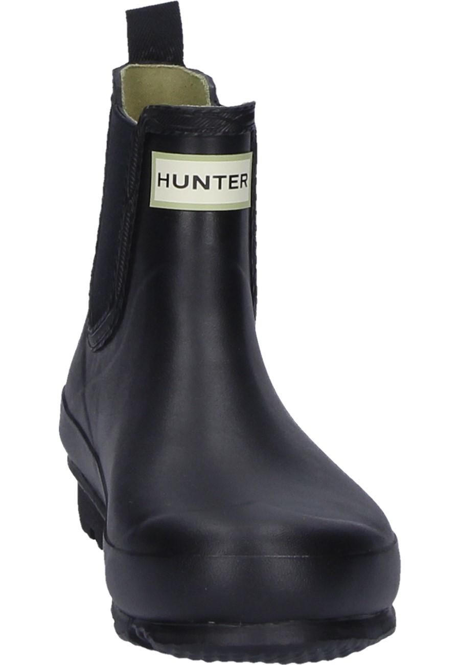 hunter norris chelsea boot