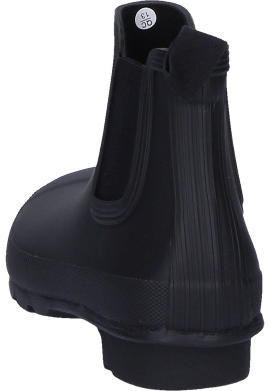 chelsea boot rubber