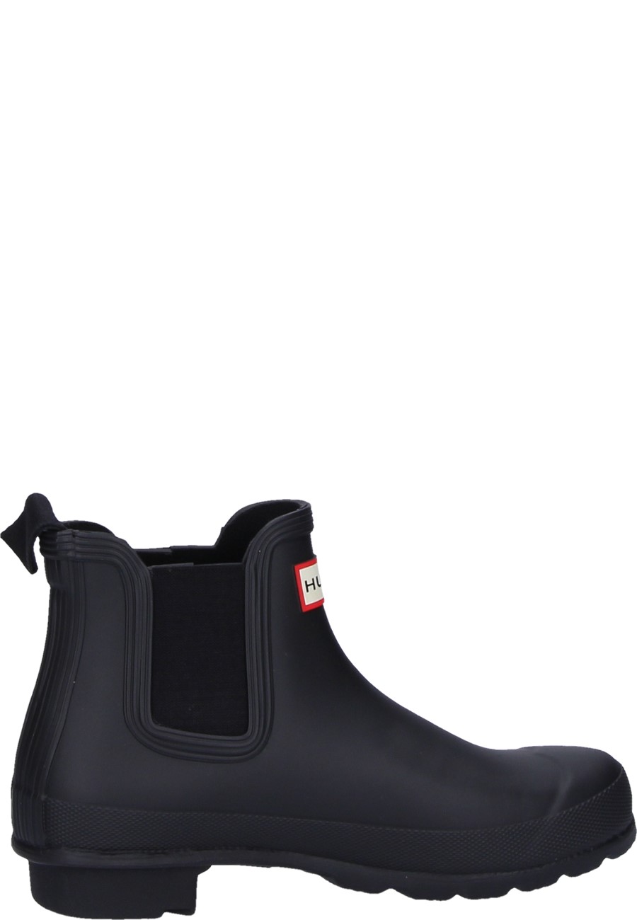 Women´s ankle rubber boot Original Chelsea by Hunter