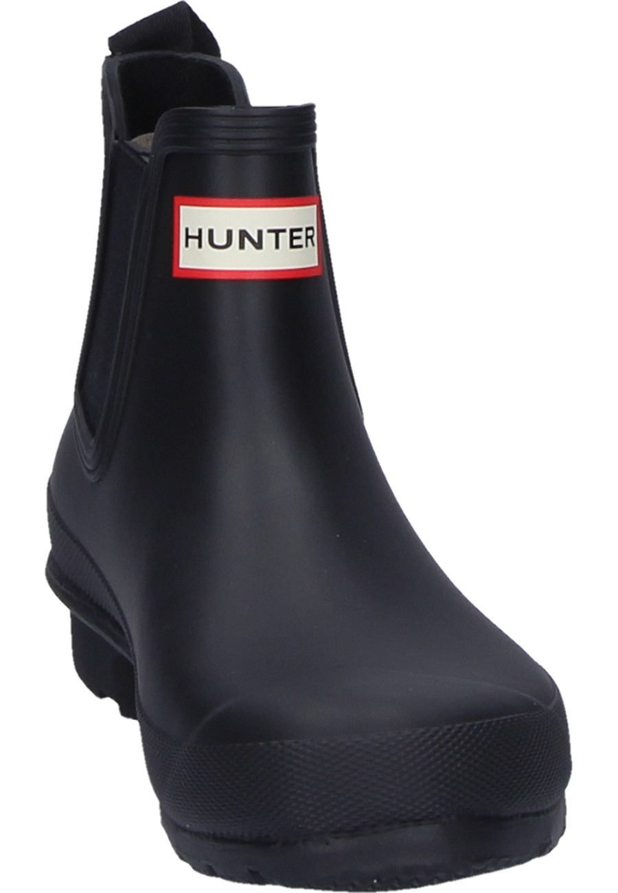 chelsea boot rubber