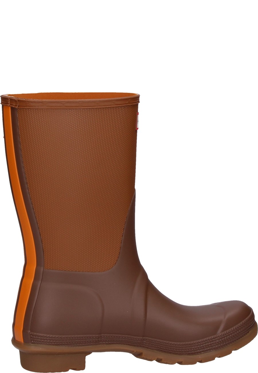 hunter original sissinghurst short boot