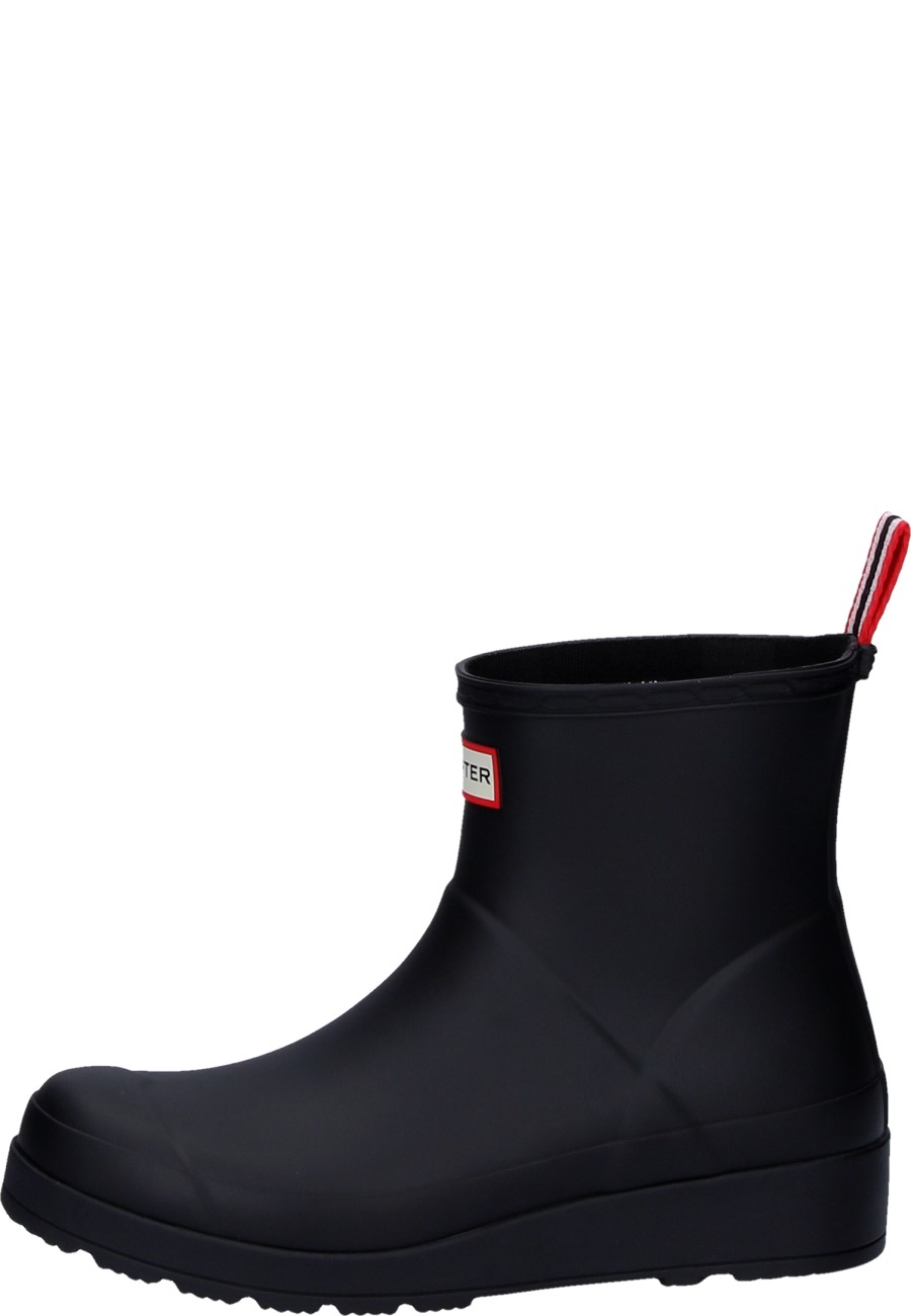 hunter women's ankle boots