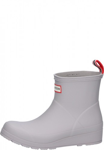 zinc hunter boots