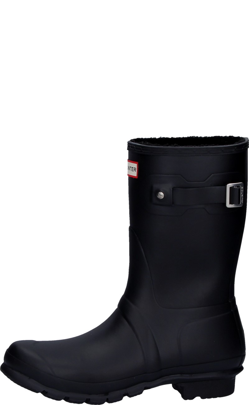 hunter insulated wellies