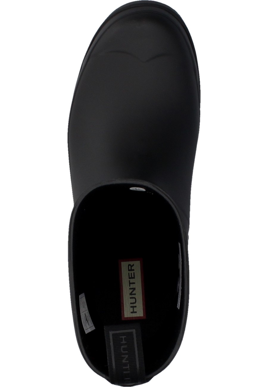 Fashionable rubber ankle boot ORIGINAL PLAY BOOT SHORT BACKSTRAP for