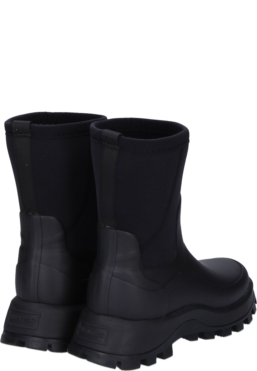 Ladies Short Rubber Boots Ladies Short Rubber Boots WOMEN CITY EXPLORER