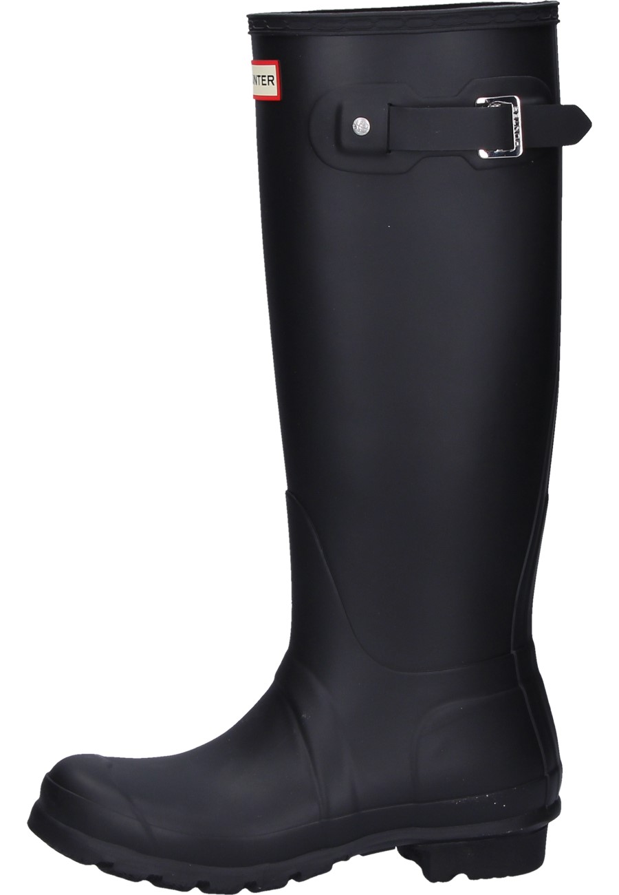 fancy rubber boots