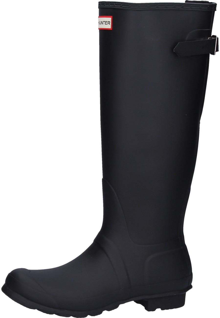 adjustable rubber boots