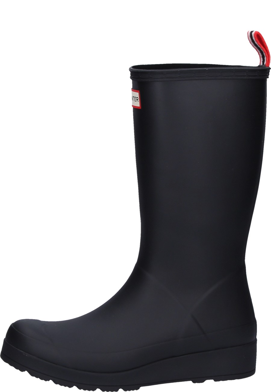 hunter original play boot tall