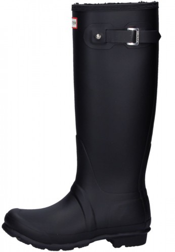 women's rain boots insulated