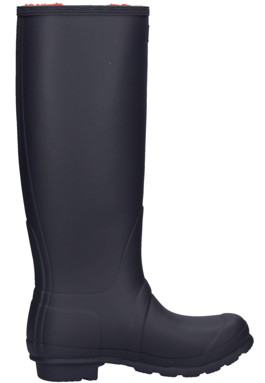 hunter insulated rain boots