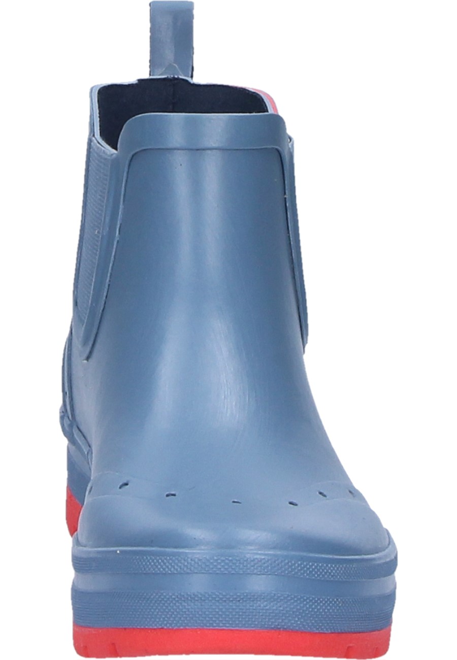 helly hansen rubber boots