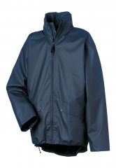 Rain jacket Voss of the label Helly Hansen Rain jacket Voss of the label Helly Hansen
