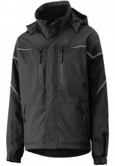Outdoor jacket Kiruna of the label Helly Hansen Outdoor jacket Kiruna of the label Helly Hansen