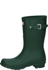 Elegant womens short rubber boot ORIGINAL SHORT hunter Elegant womens short rubber boot ORIGINAL SHORT hunter