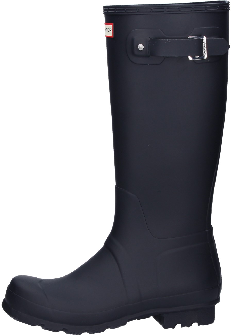 Tall rubber boots mens discount