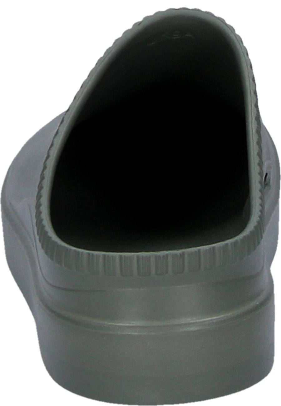 Garden Clogs by Hunter Clog IN/OUT BLOOM ALGAE FOAM C