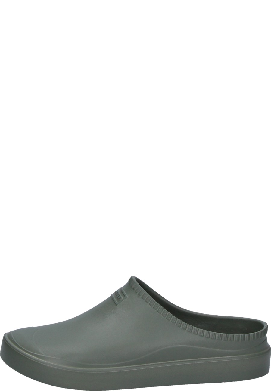 Garden Clogs by Hunter Clog IN/OUT BLOOM ALGAE FOAM C